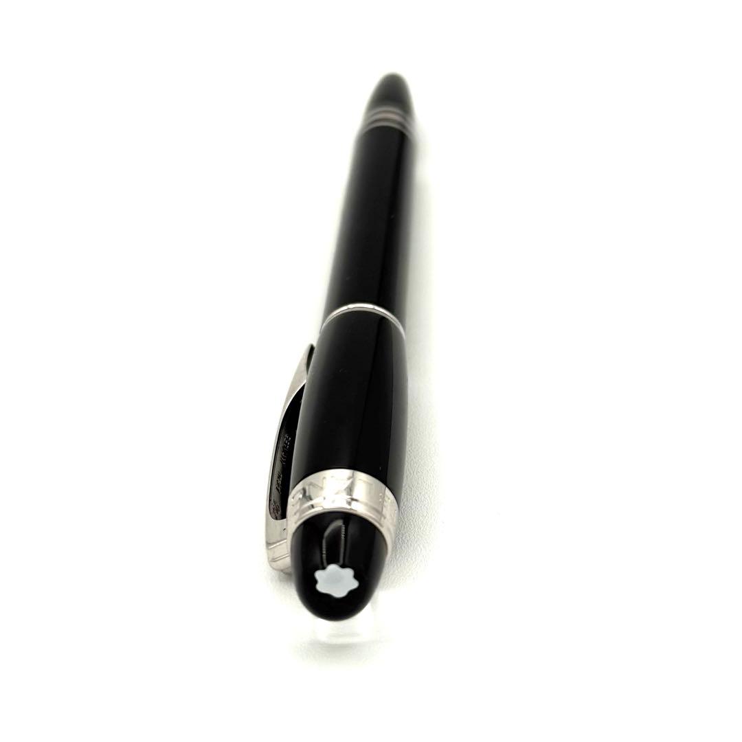 美品　モンブラン MONTBLANC スターウォーカー ボールペン