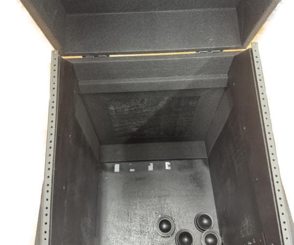 CLASSIC PRO クラシックプロ ミキサーコンボ CMC11-10W