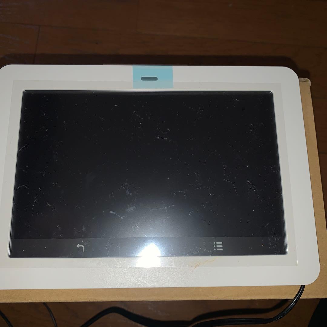 OMRON KP-GWAP-D マルチプラットフォーム蓄電池用　表示ユニット