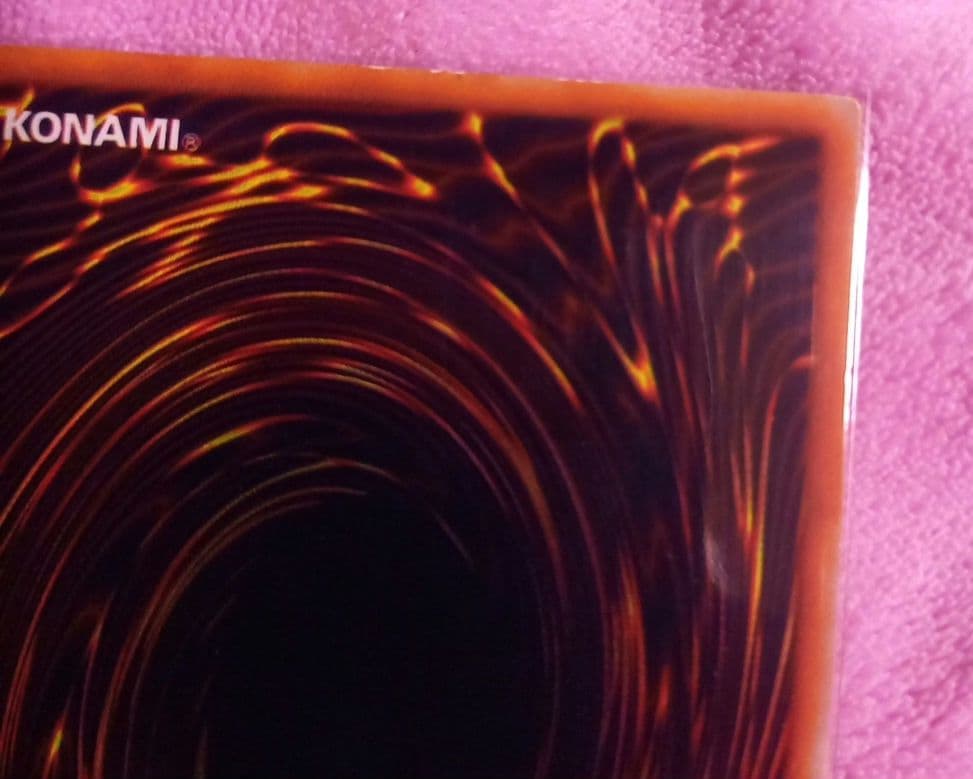 遊戯王✨初期✨真紅眼の黒竜(レッドアイズブラックドラゴン)