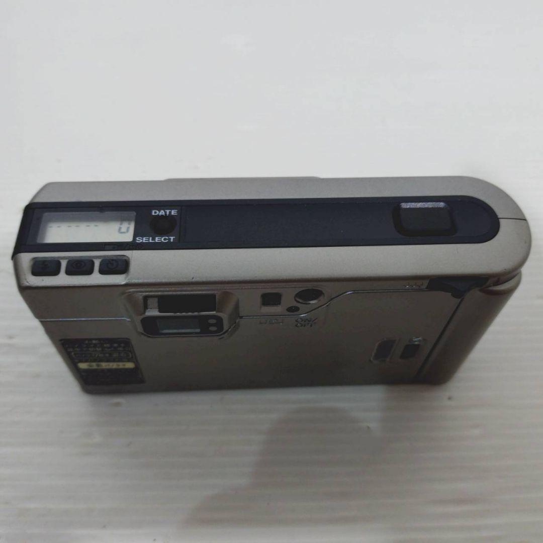 動作ok　PENTAX　ESPIO80