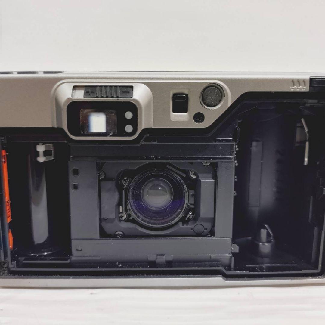 動作ok　PENTAX　ESPIO80