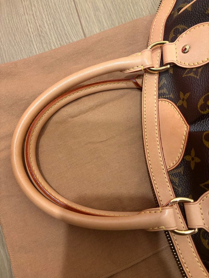 Louis Vuitton ハンドバッグ モノグラム　ティヴォリPM