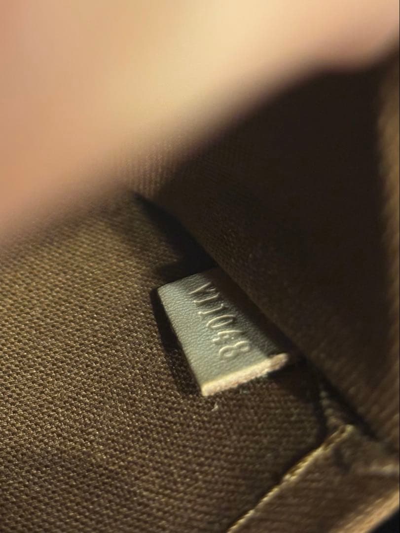 Louis Vuitton ハンドバッグ モノグラム　ティヴォリPM