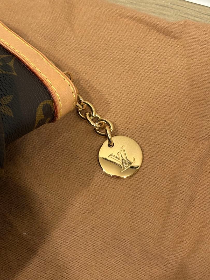 Louis Vuitton ハンドバッグ モノグラム　ティヴォリPM