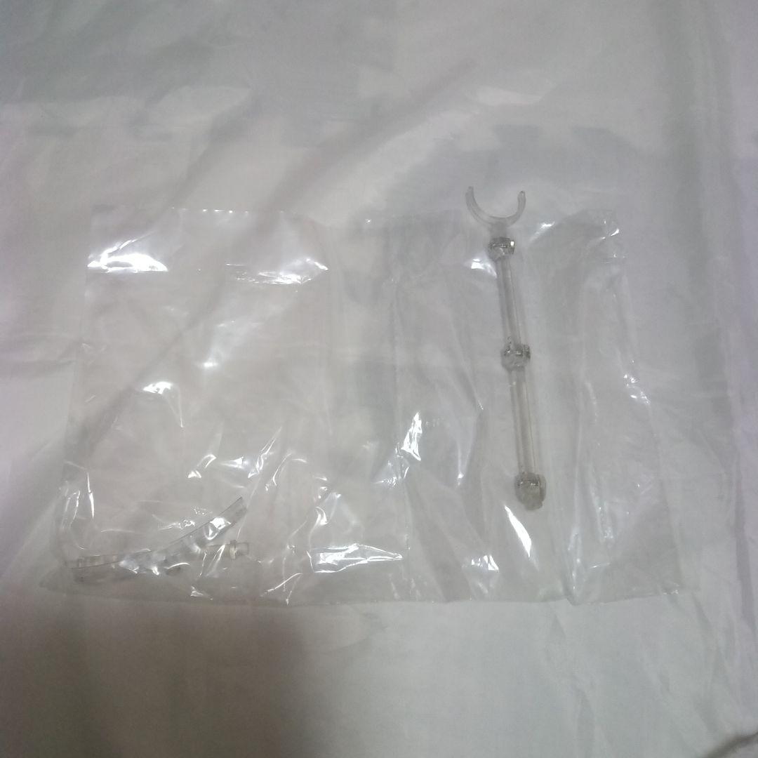 S.H.Figuarts リザードン　炎エフェクト