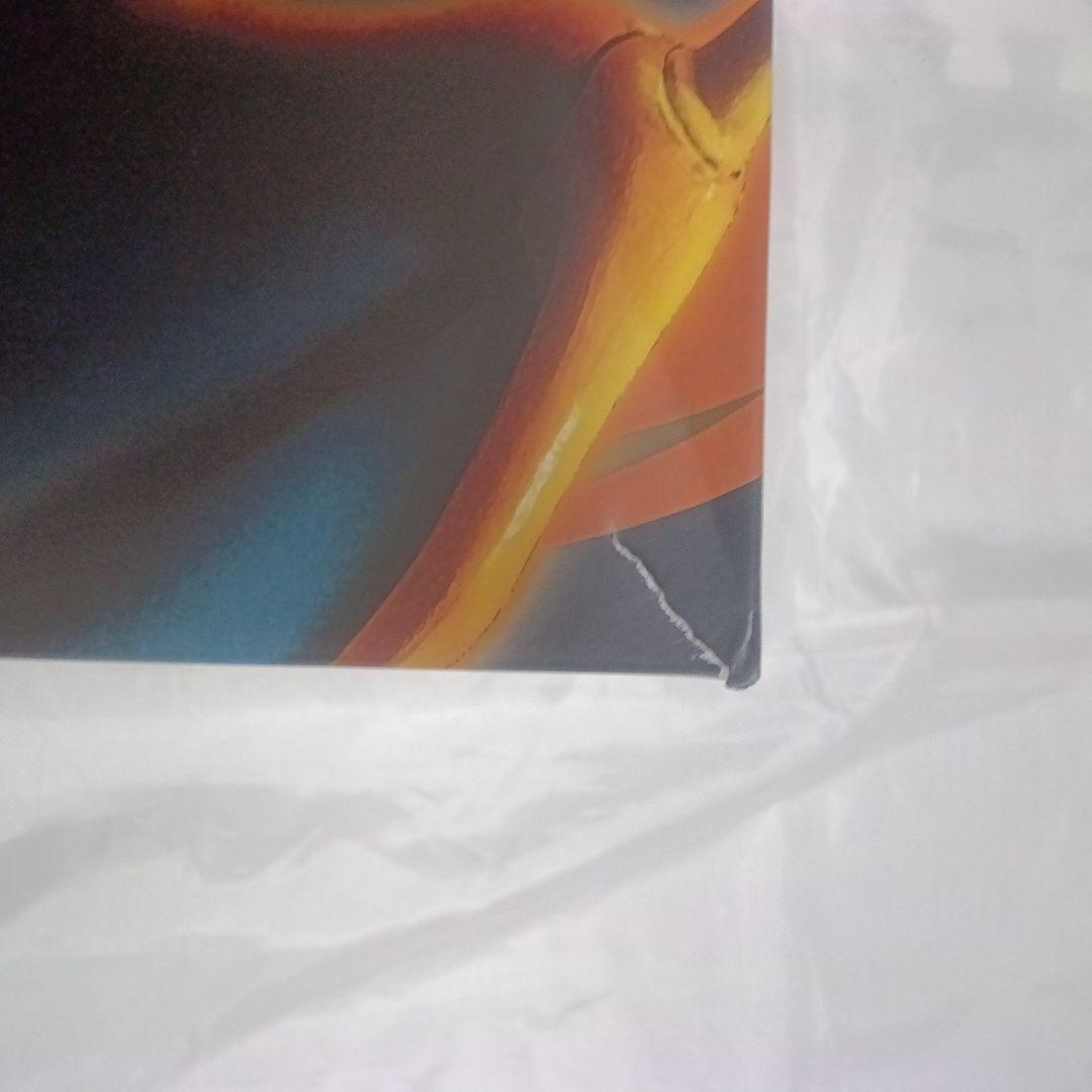 S.H.Figuarts リザードン　炎エフェクト