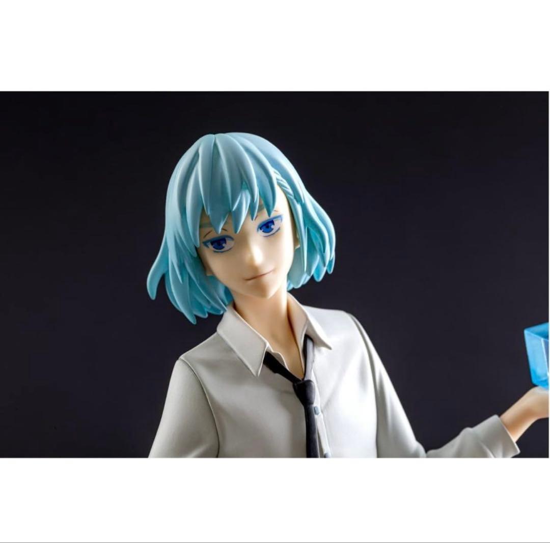 神之塔 フィギュア クン・ビオレ セット