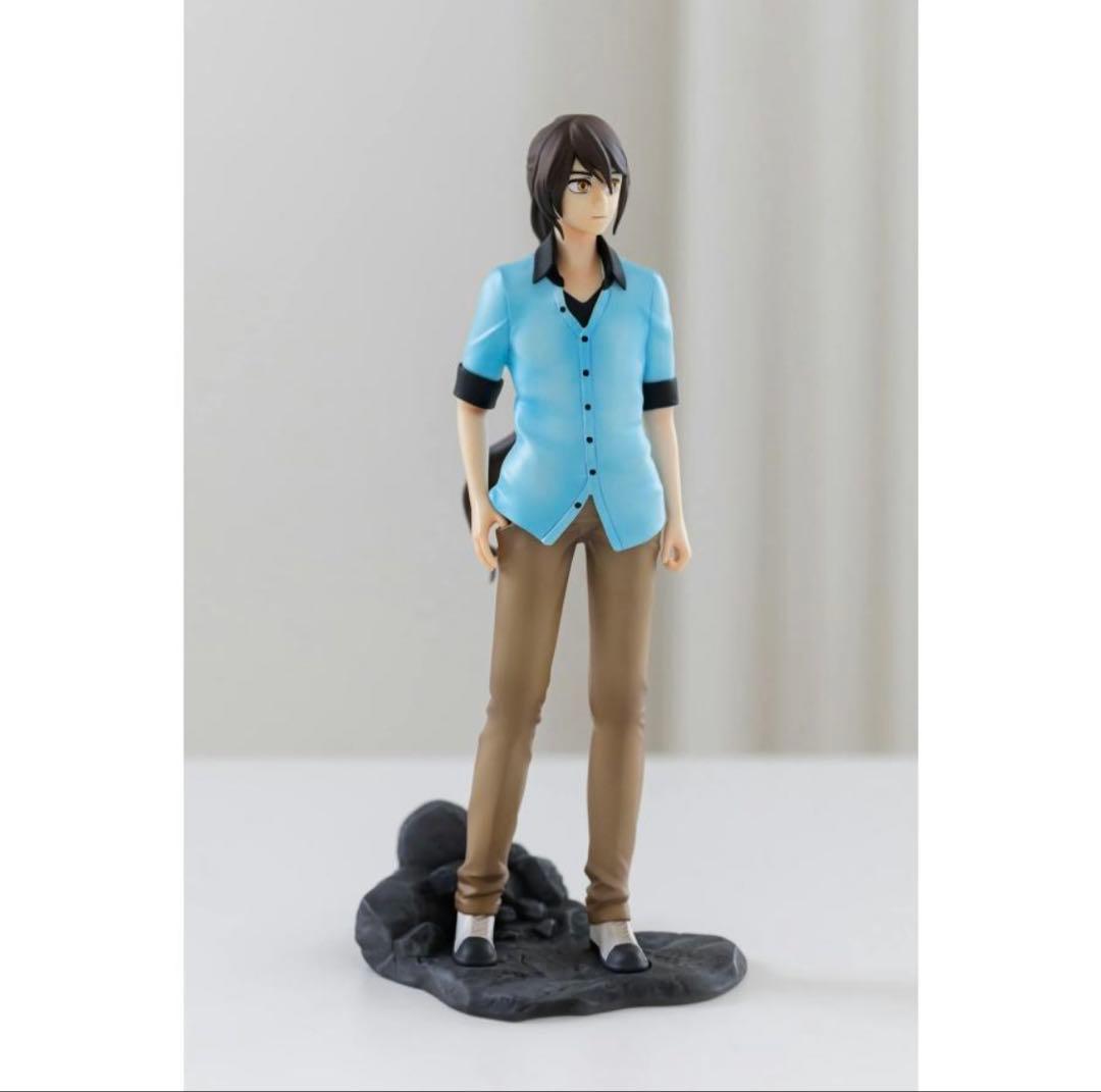 神之塔 フィギュア クン・ビオレ セット