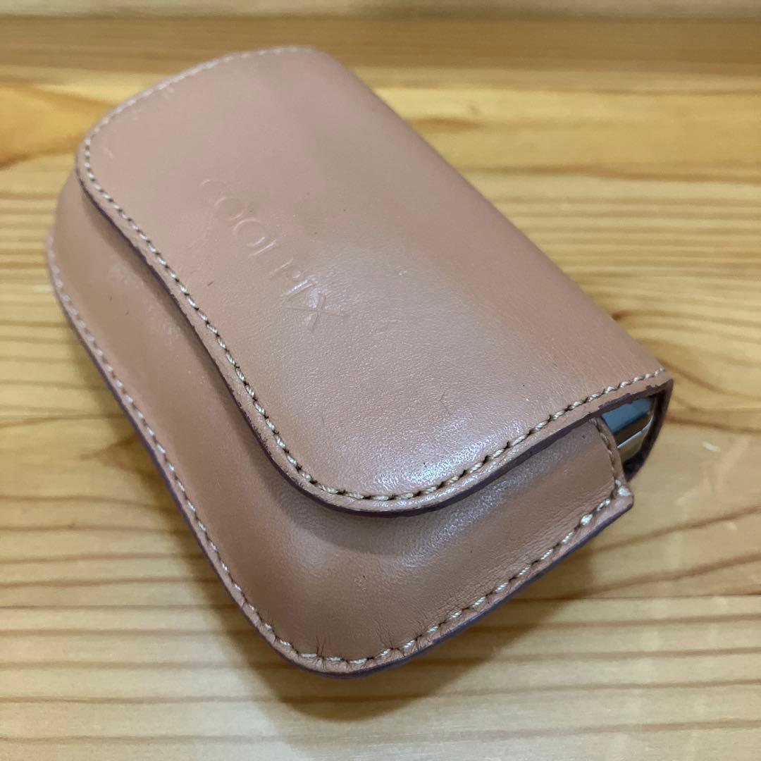 Nikon COOLPIX S600 コンパクトデジタルカメラ