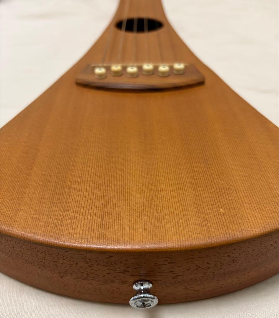 Martin Backpacker Guitar 貴重初期型