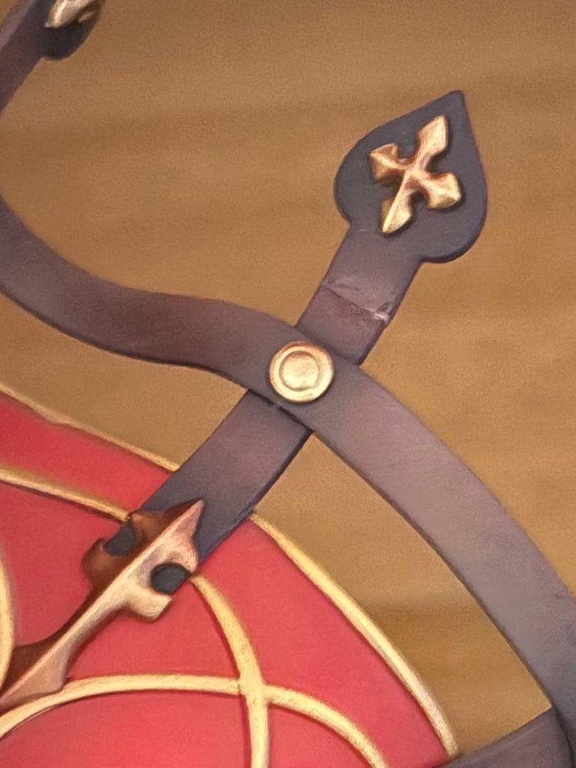 パーシヴァル フィギュア アルター