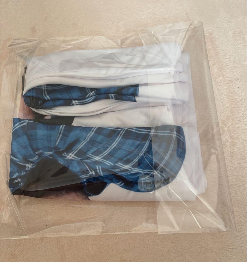 見取り図 枕カバー