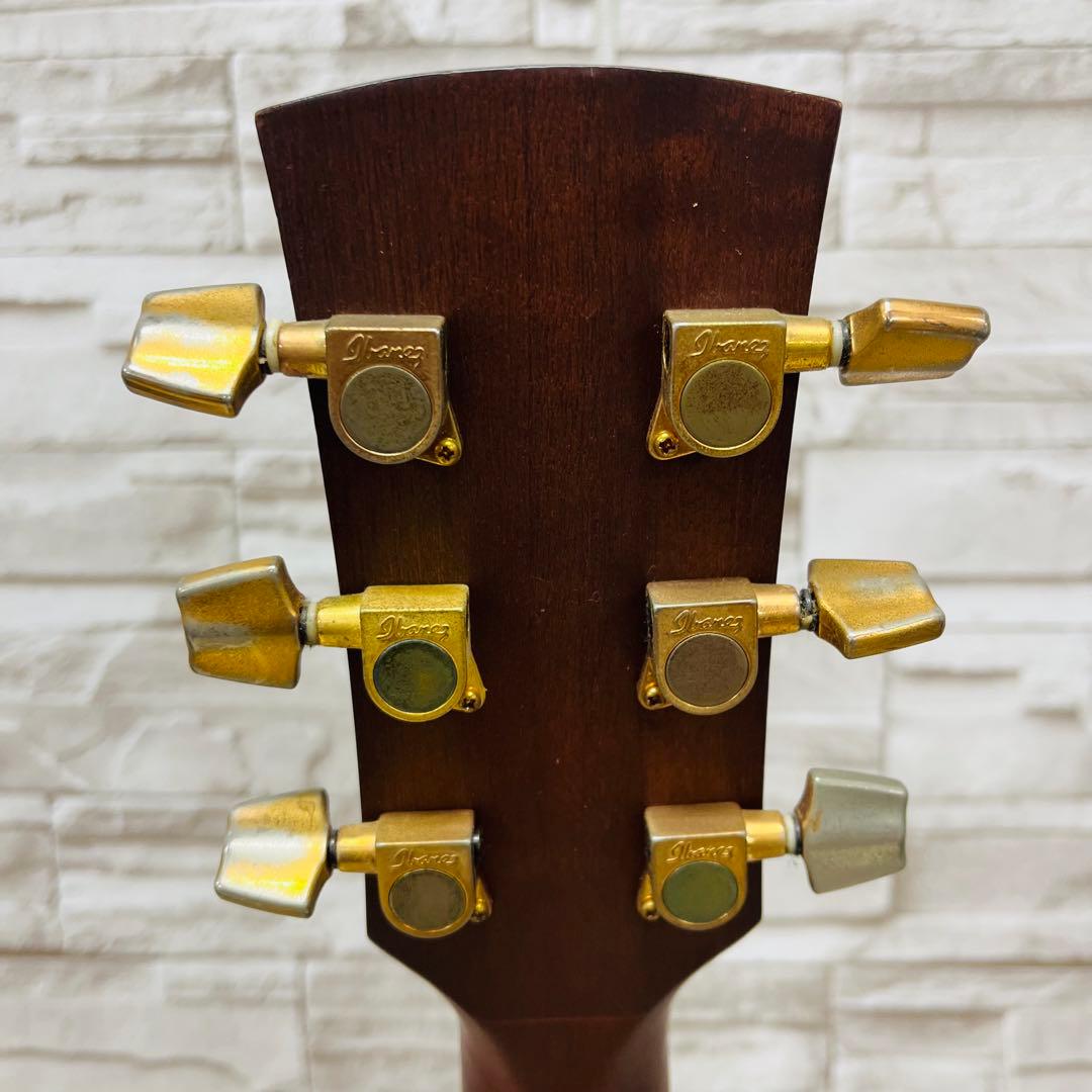 Ibanez アコースティックギター Artwood AC50MH-RLG