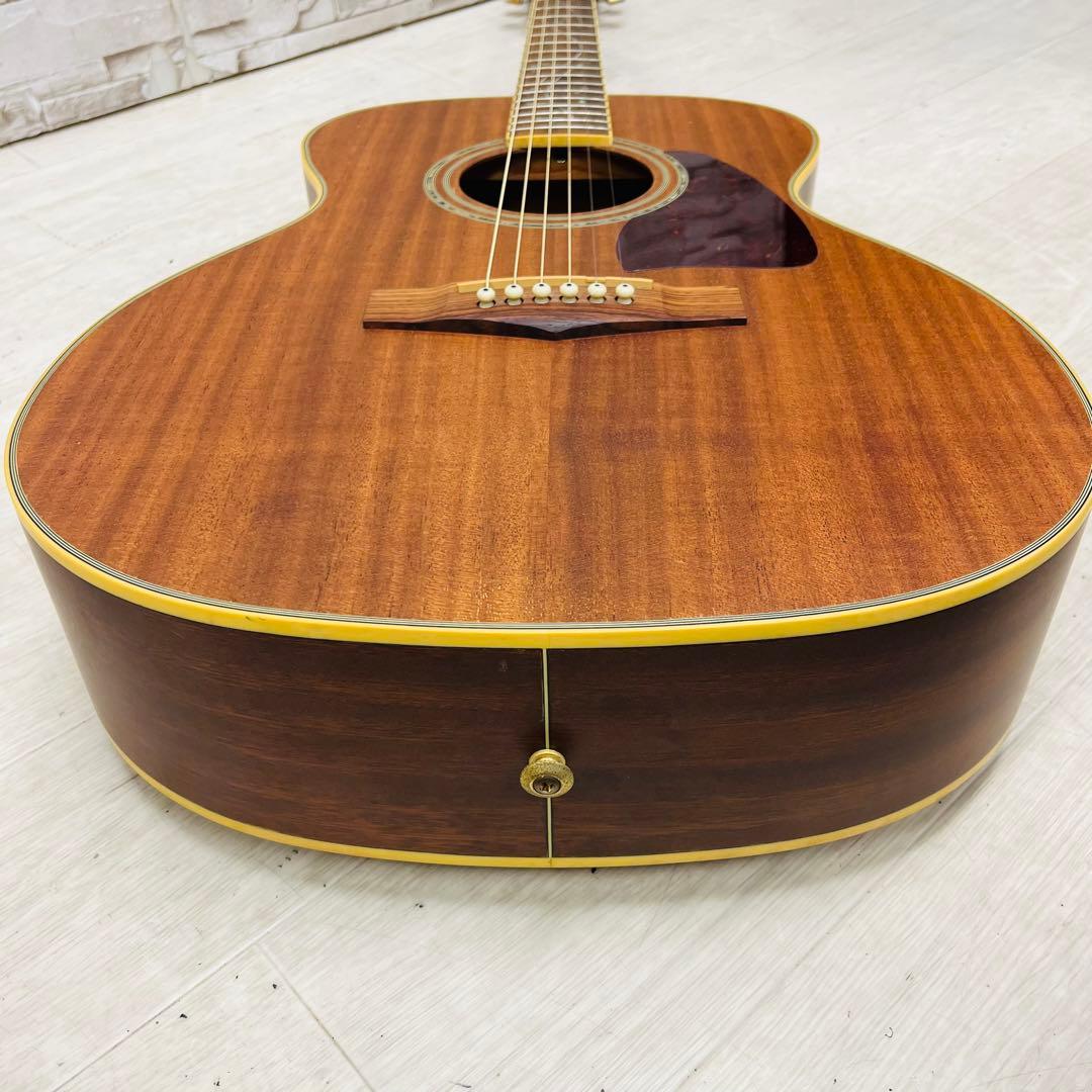 Ibanez アコースティックギター Artwood AC50MH-RLG