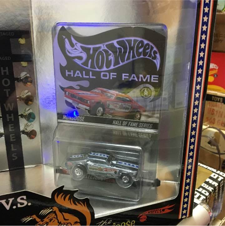 ホットウィール スネマンセット