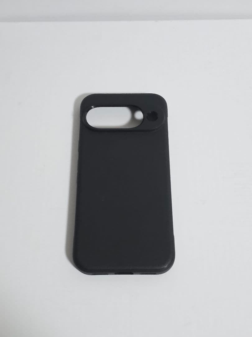 スマートフォン本体 Google Pixel10 128GB Obsidian