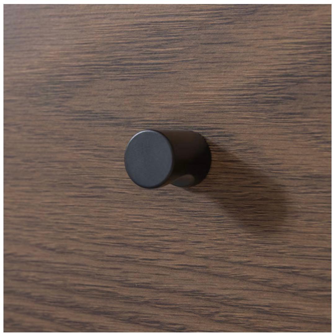 ニトリ　北欧調スリムデスク