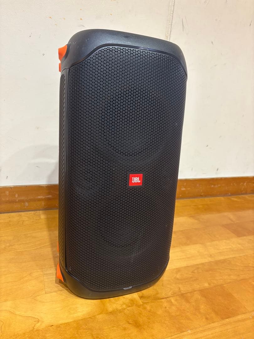 JBL party BOX110 Bluetooth ワイヤレススピーカー