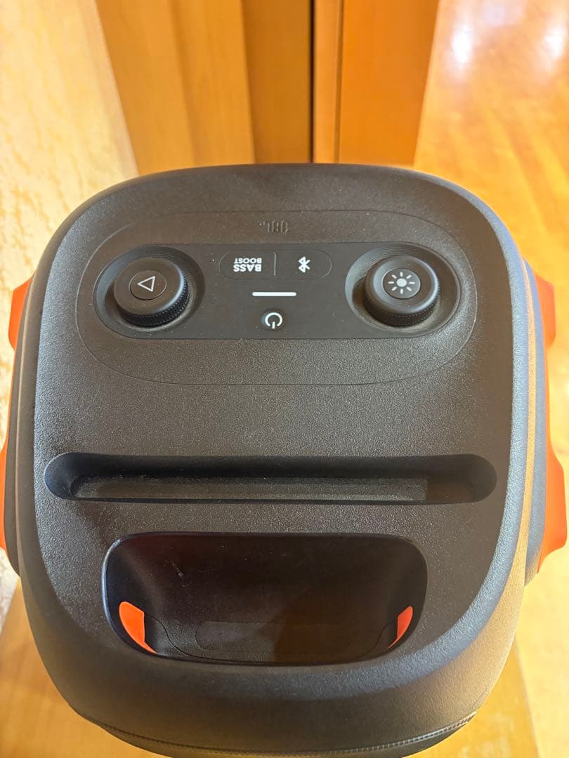 JBL party BOX110 Bluetooth ワイヤレススピーカー