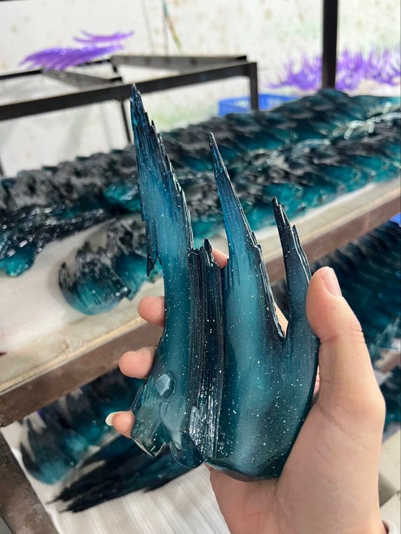 ALICEページ ⭐︎ウルキオラ　シファー