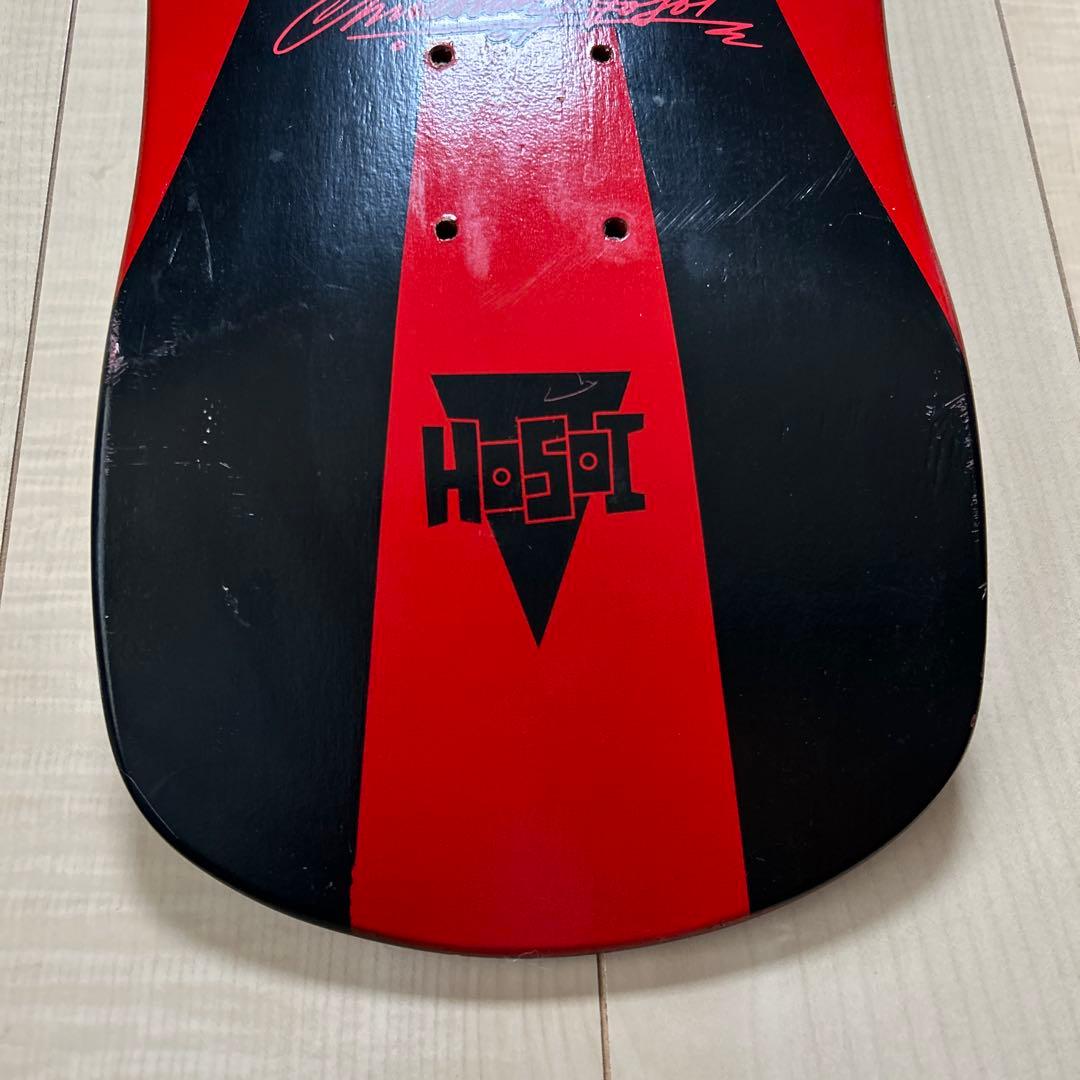 Hosoi Wings Deck 9x33.25 クリスチャン ホソイ