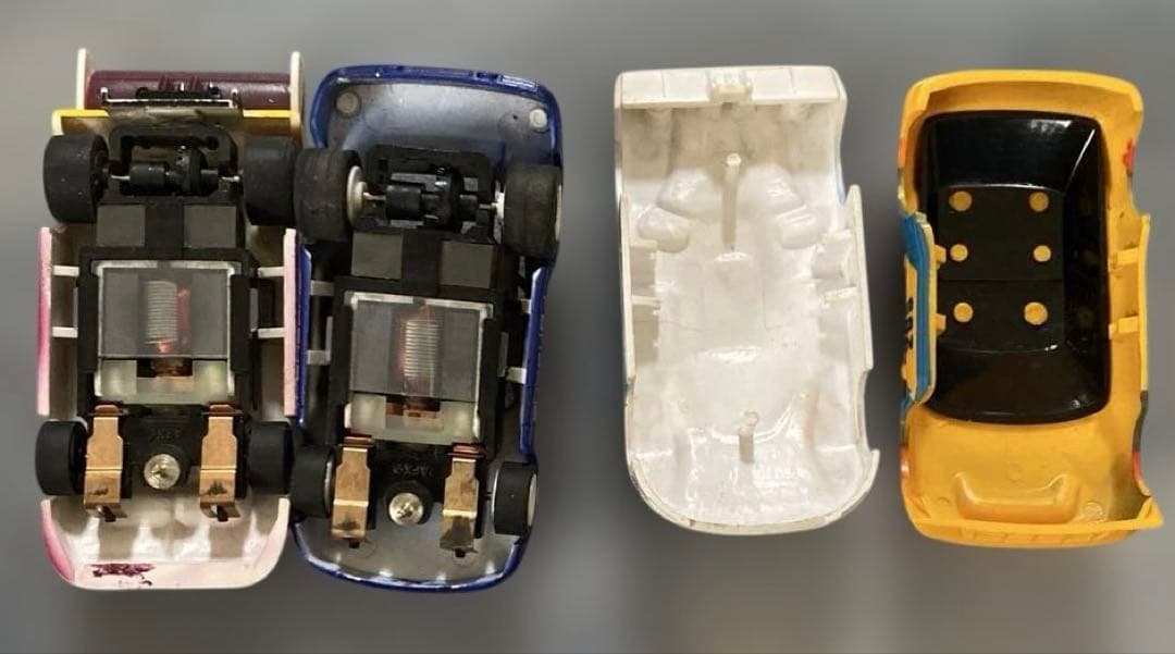 N2718 富士スピードウェイセット XS-109 TOMY トミー