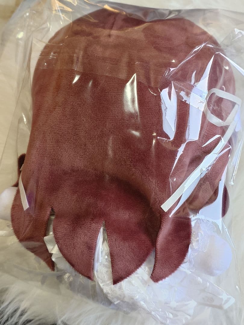 シャニマス5周年 もちWhat! ぬいぐるみ 大崎甜花