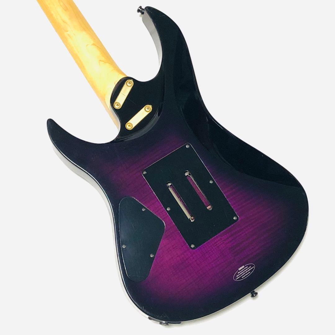 セール YAMAHA RGX-821DMR ビンテージ