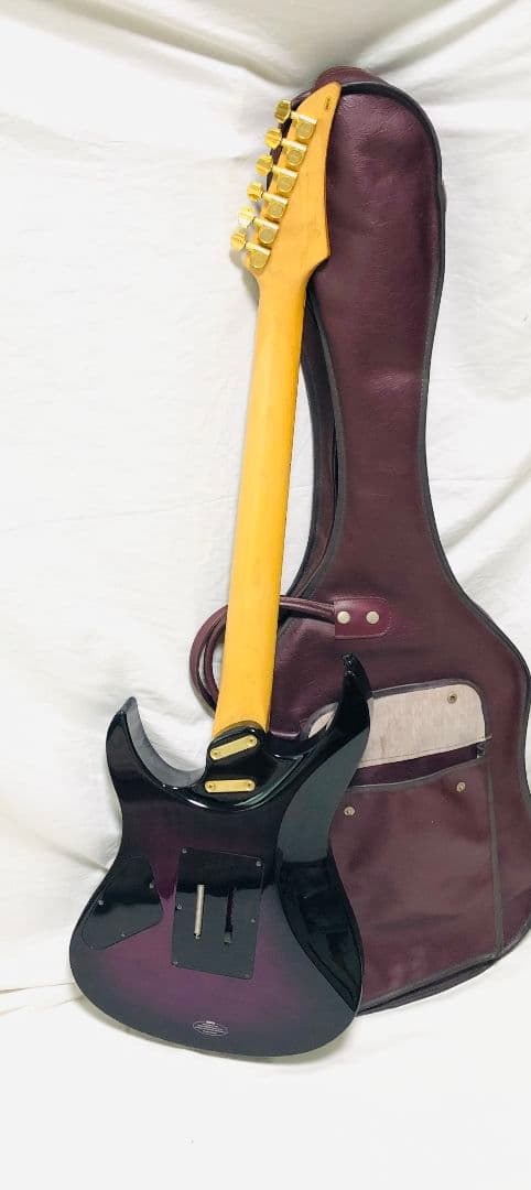 セール YAMAHA RGX-821DMR ビンテージ