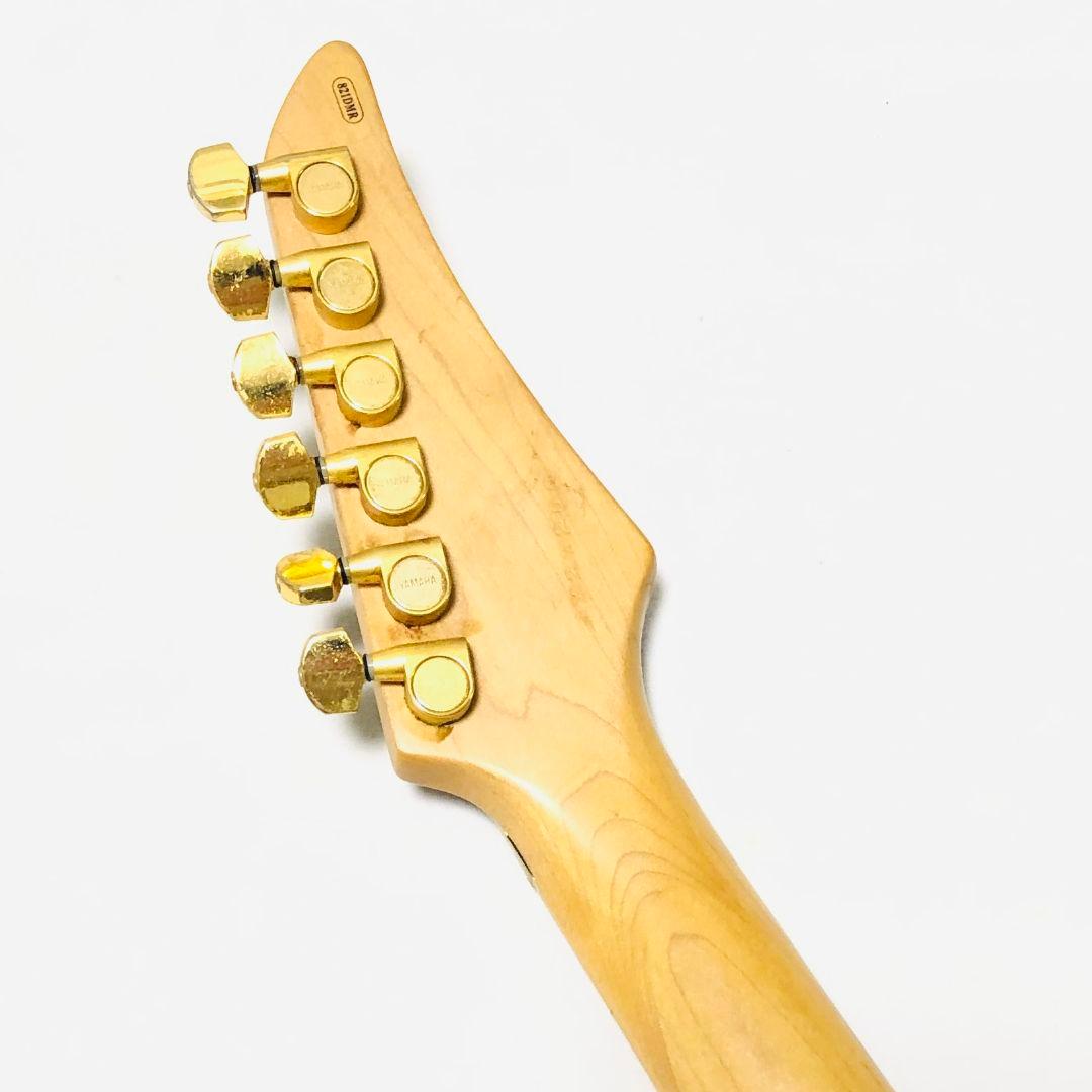 セール YAMAHA RGX-821DMR ビンテージ