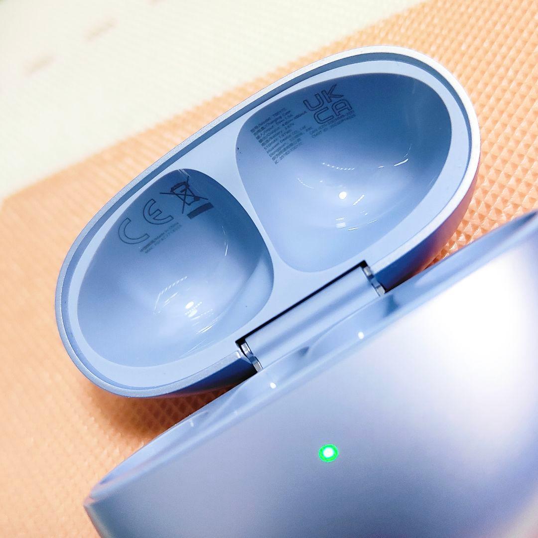 HUAWEI FreeClip ファーウェイ ワイヤレスイヤホン