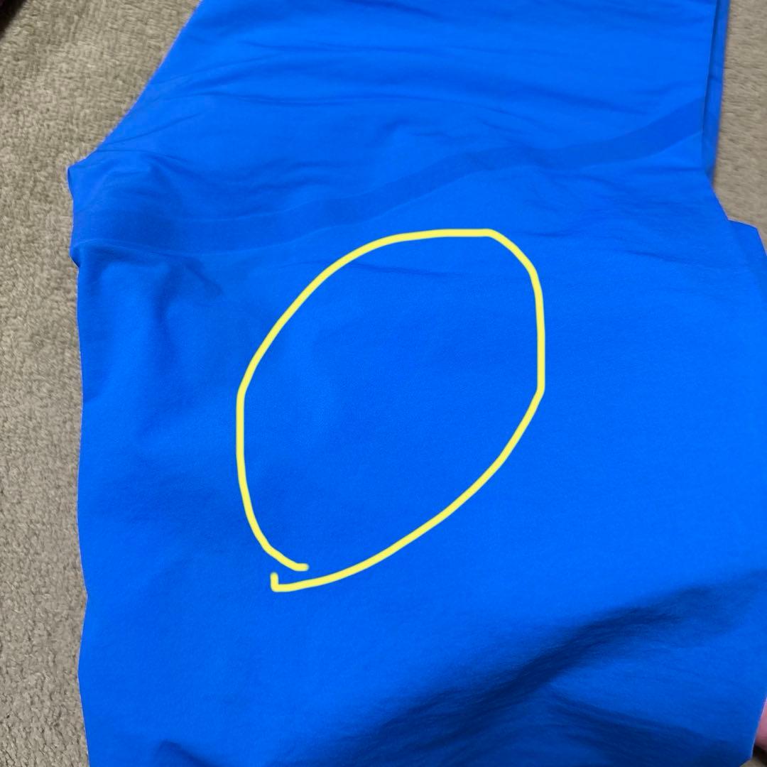 arena アルティメット アクアフォースX サイズSS