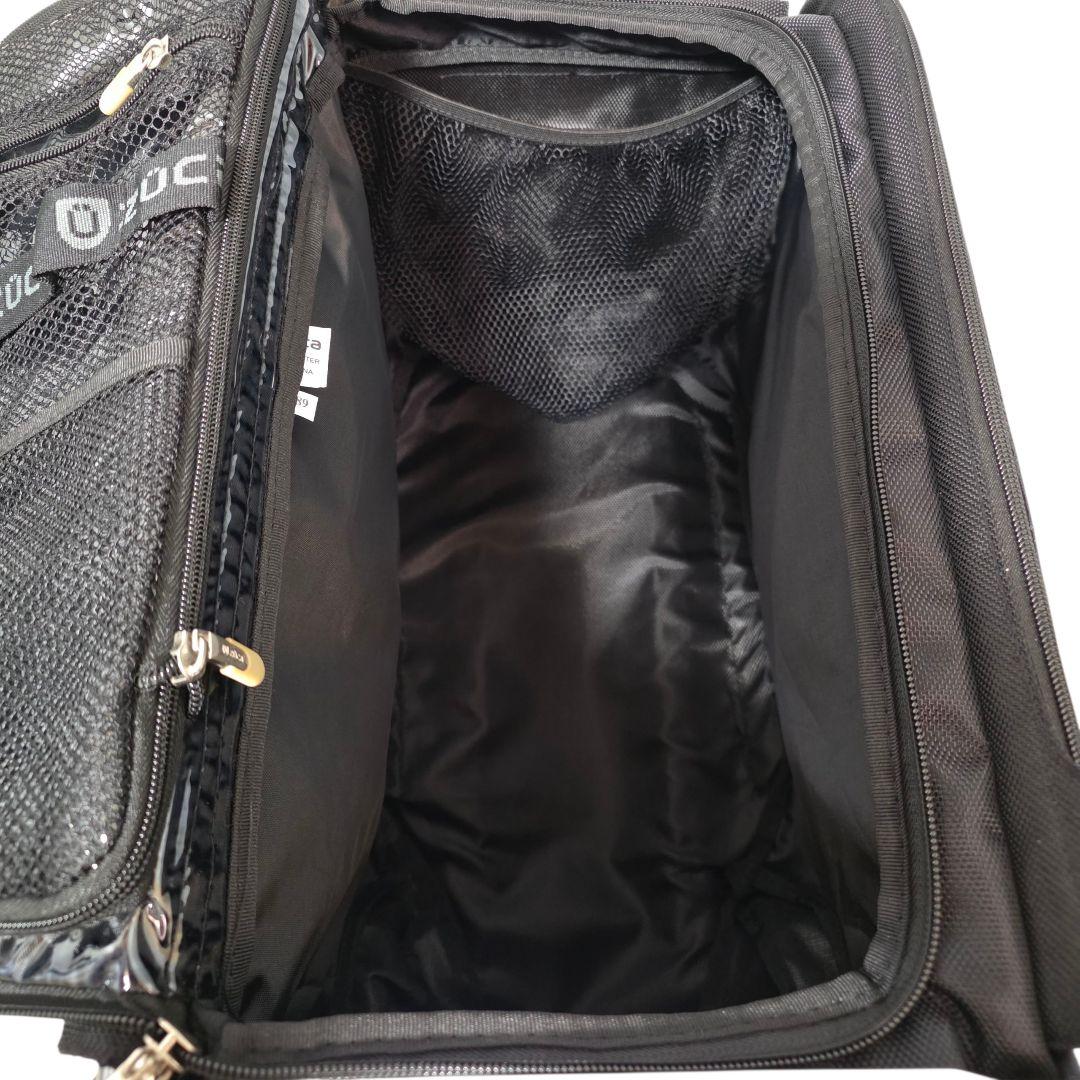 ZUCA PRO Travel ズーカ プロトラベル ZÜCA 座れるキャリー