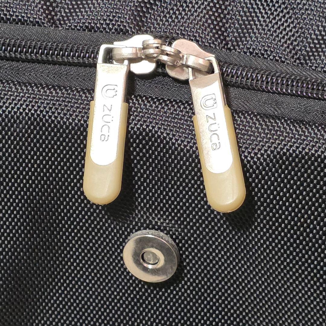 ZUCA PRO Travel ズーカ プロトラベル ZÜCA 座れるキャリー