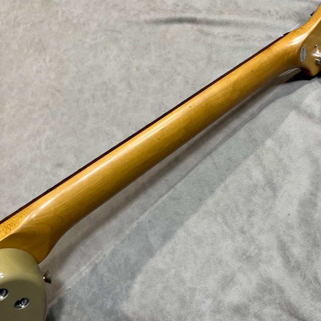 FERNANDES ZO-III ZO-3 ゾーさん