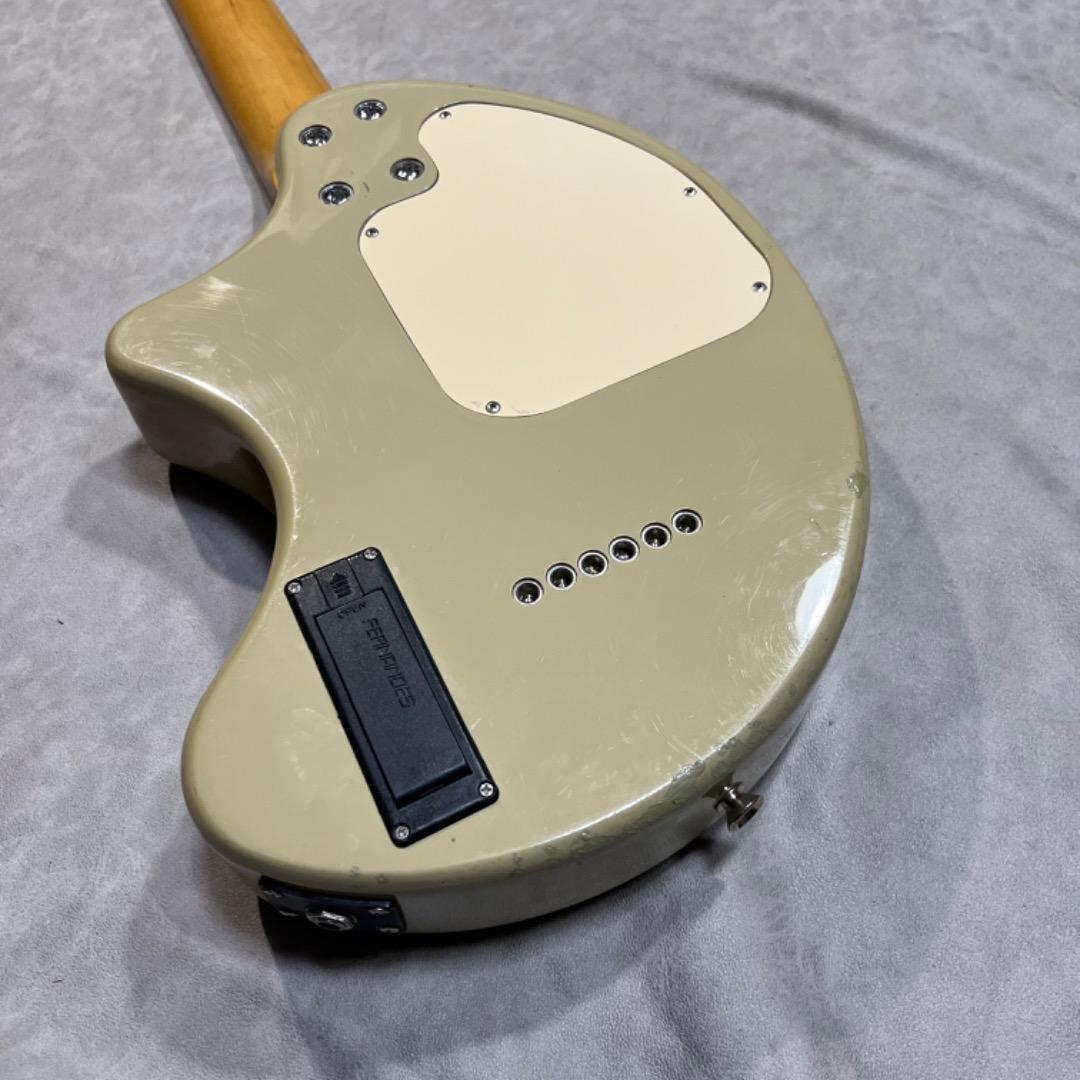 FERNANDES ZO-III ZO-3 ゾーさん