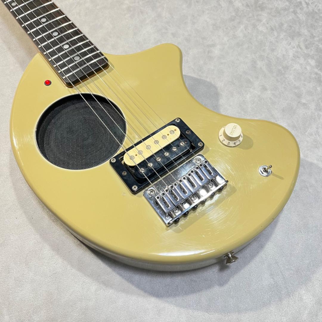 FERNANDES ZO-III ZO-3 ゾーさん