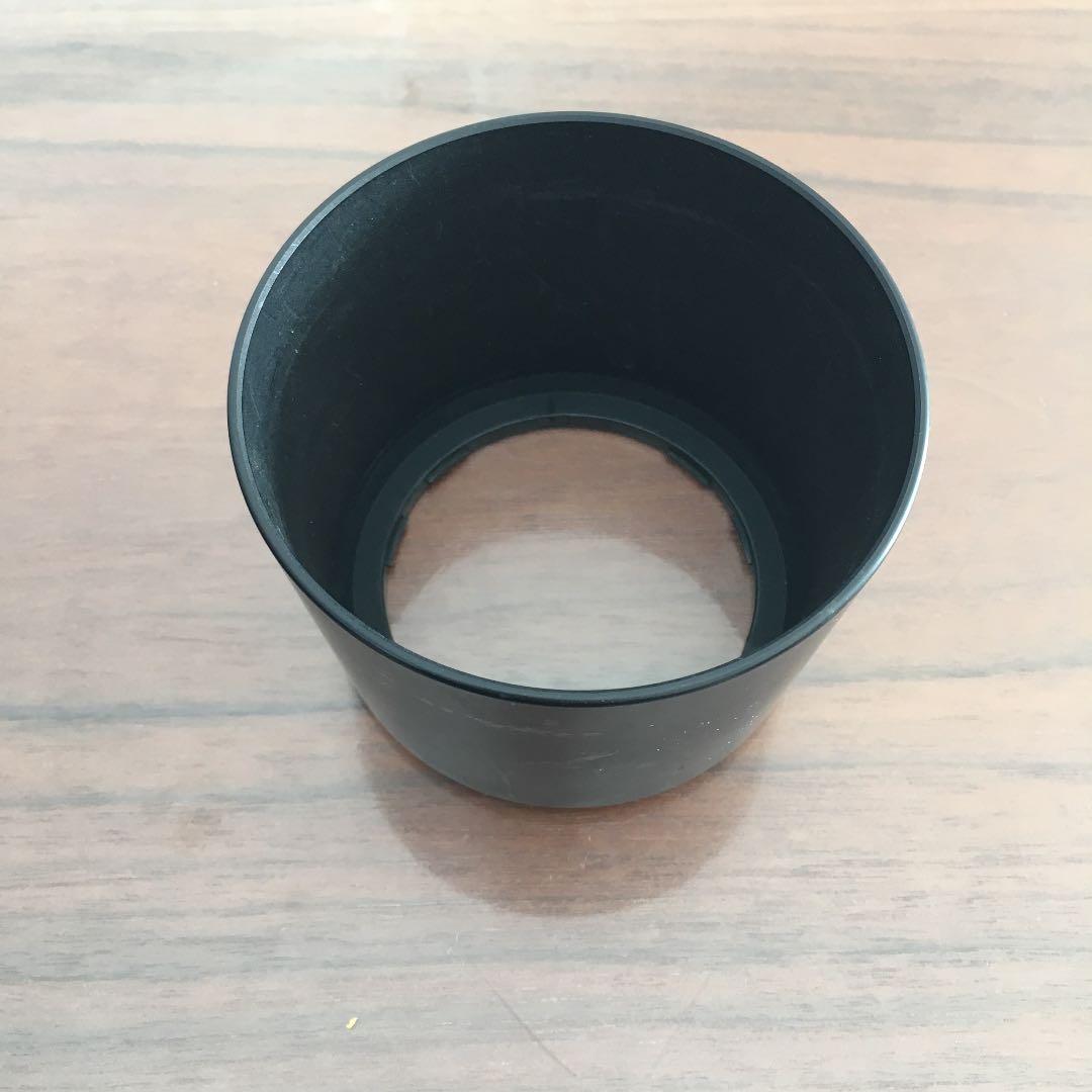 SIGMA 望遠レンズ