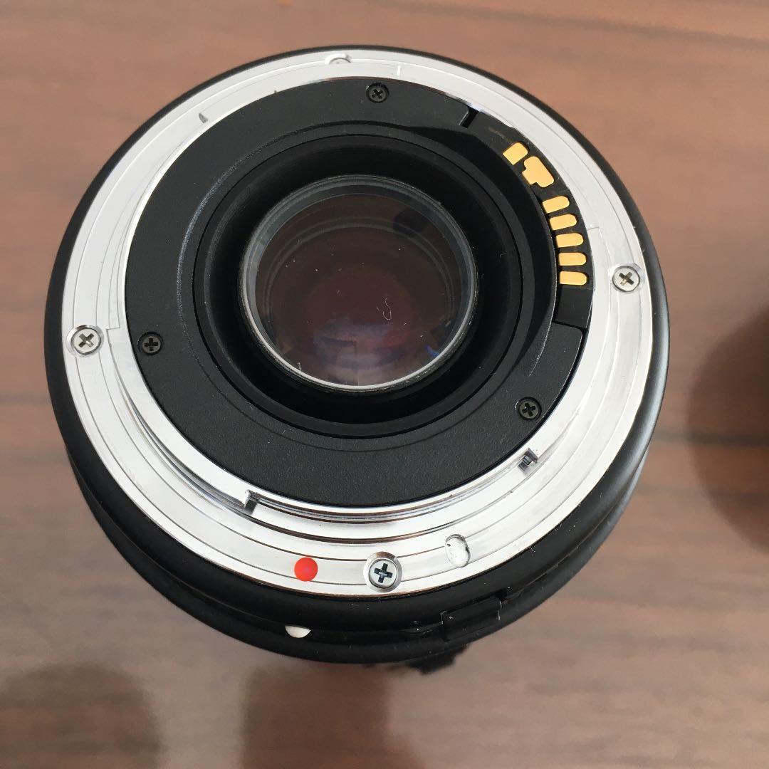 SIGMA 望遠レンズ