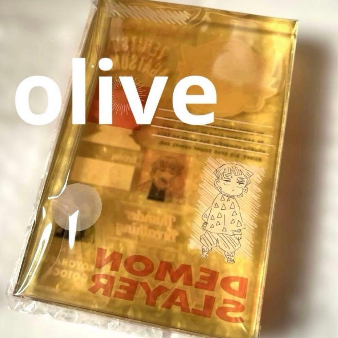 鬼滅の刃　アクリルブロック 2025