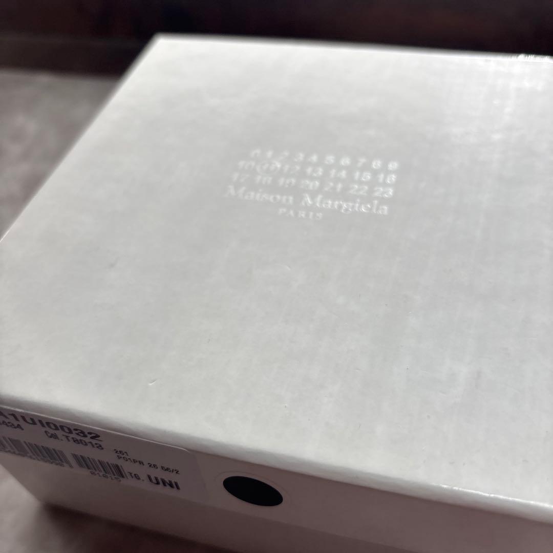 マルジェラ グラムスラム 財布