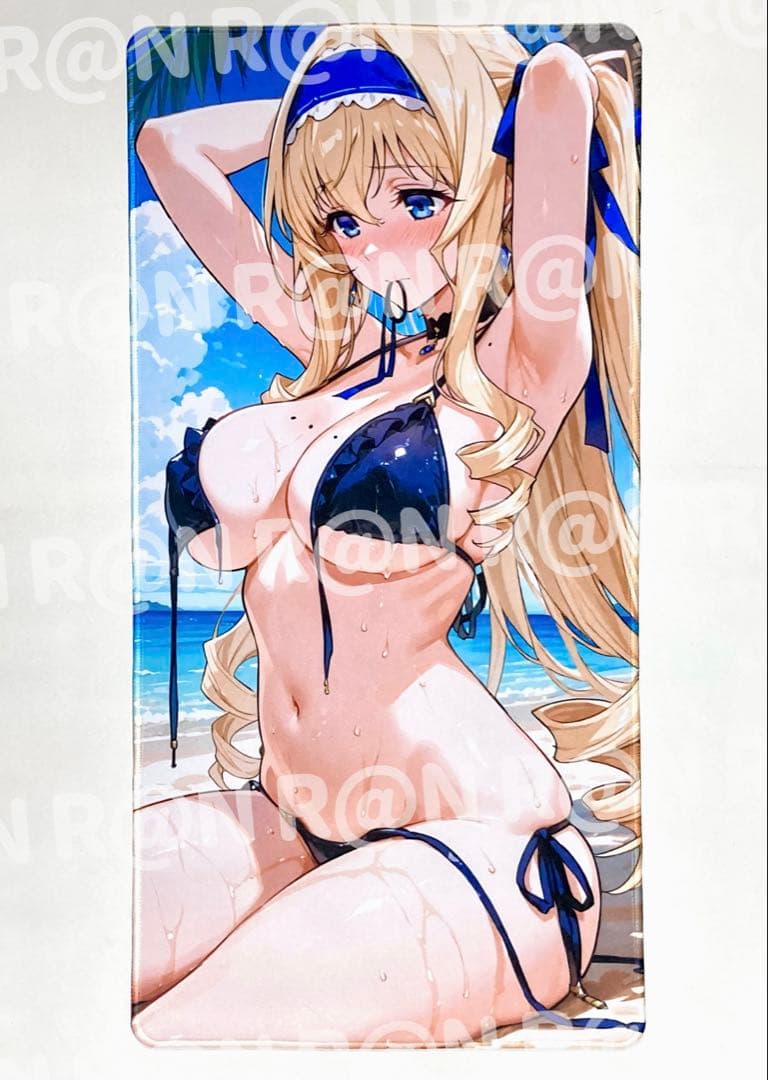 閃乱カグラ ドルフィンウェーブ コミケ C107 セット ⑥