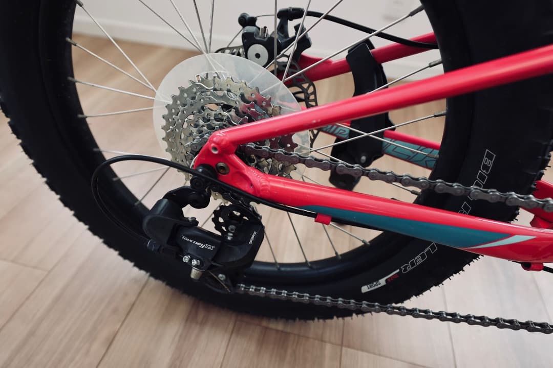 Specialized RIPROCK 20 キッズバイク 20インチ 美品