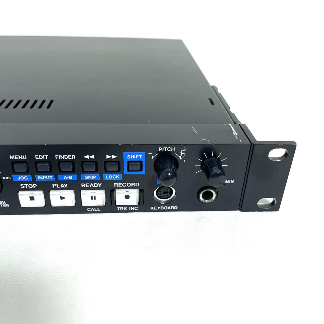 TASCAM タスカム SS-R100 ステレオオーディオレコーダー