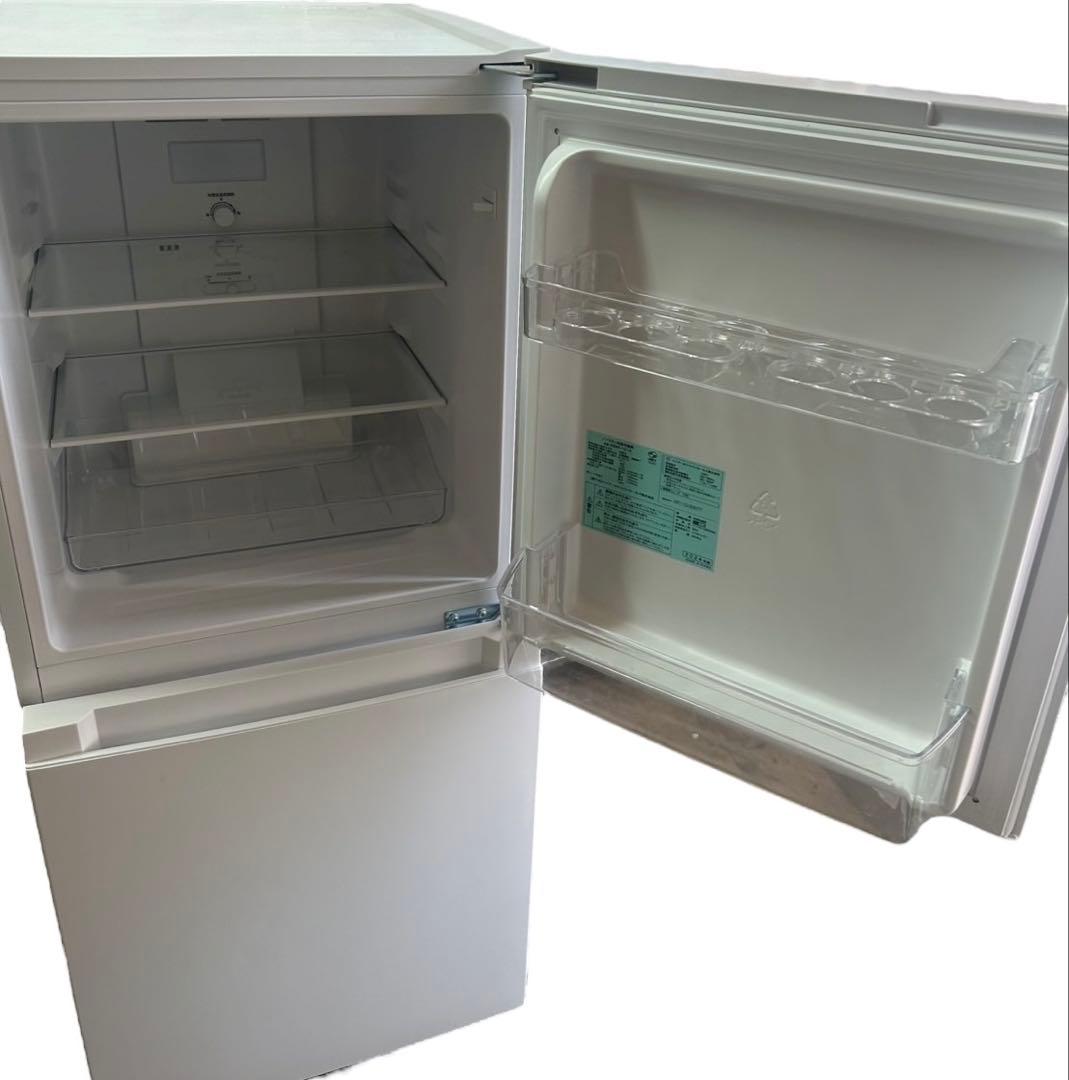 【名古屋市内優先】2024年製 家電3点セット 冷蔵庫 レンジ 洗濯機