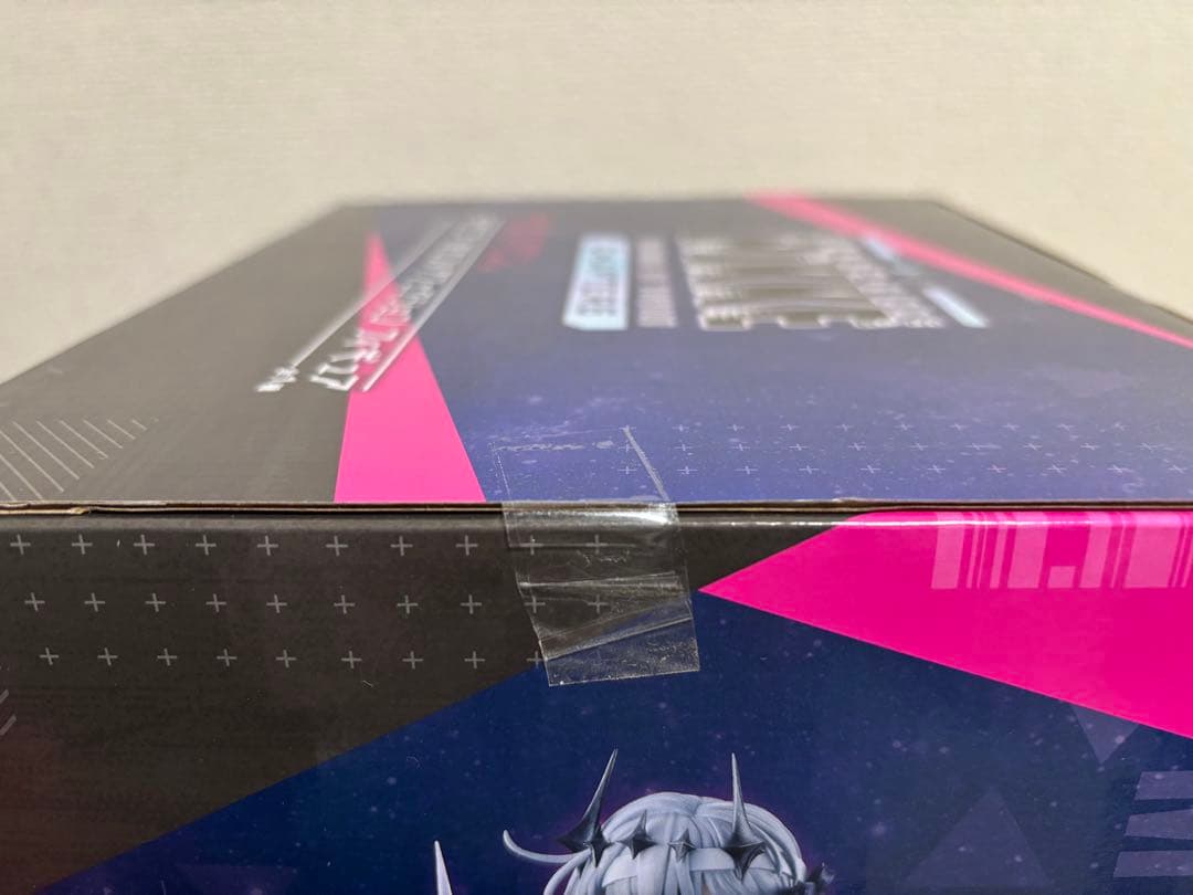 一番くじ NIKKE CHAPTER6 B賞 シンデレラ ラストワン賞 モダニア