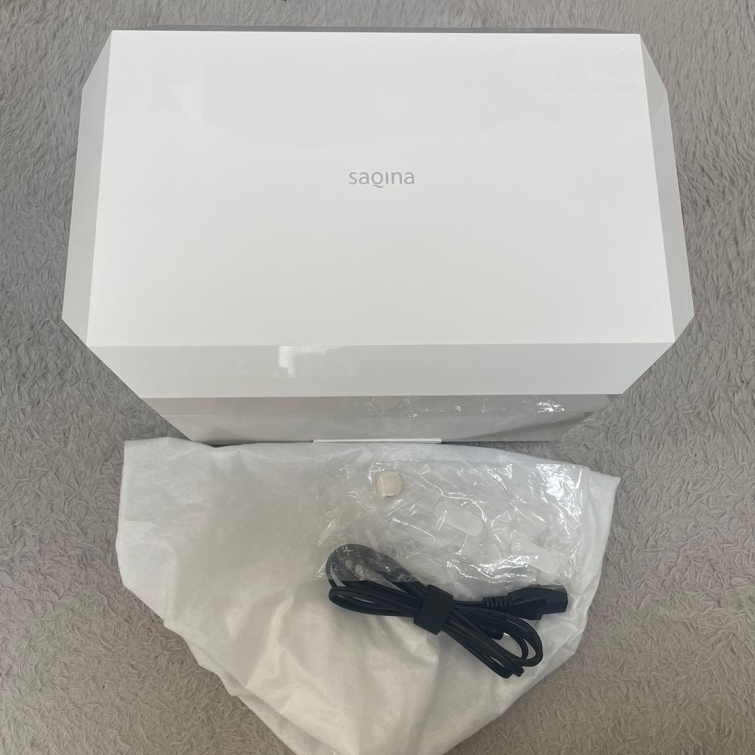 サキナ美顔器 Lulucie