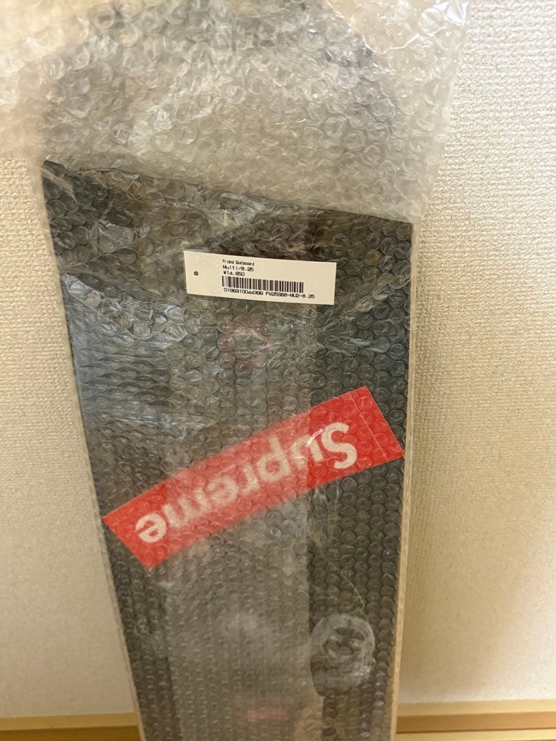 スケートボード Supreme Friend Skateboard