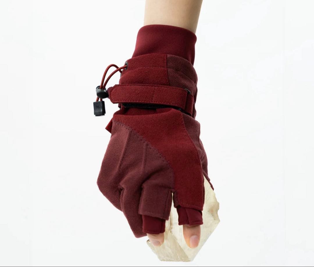 HATRA（ハトラ）×キルラキル　スタディグローブ